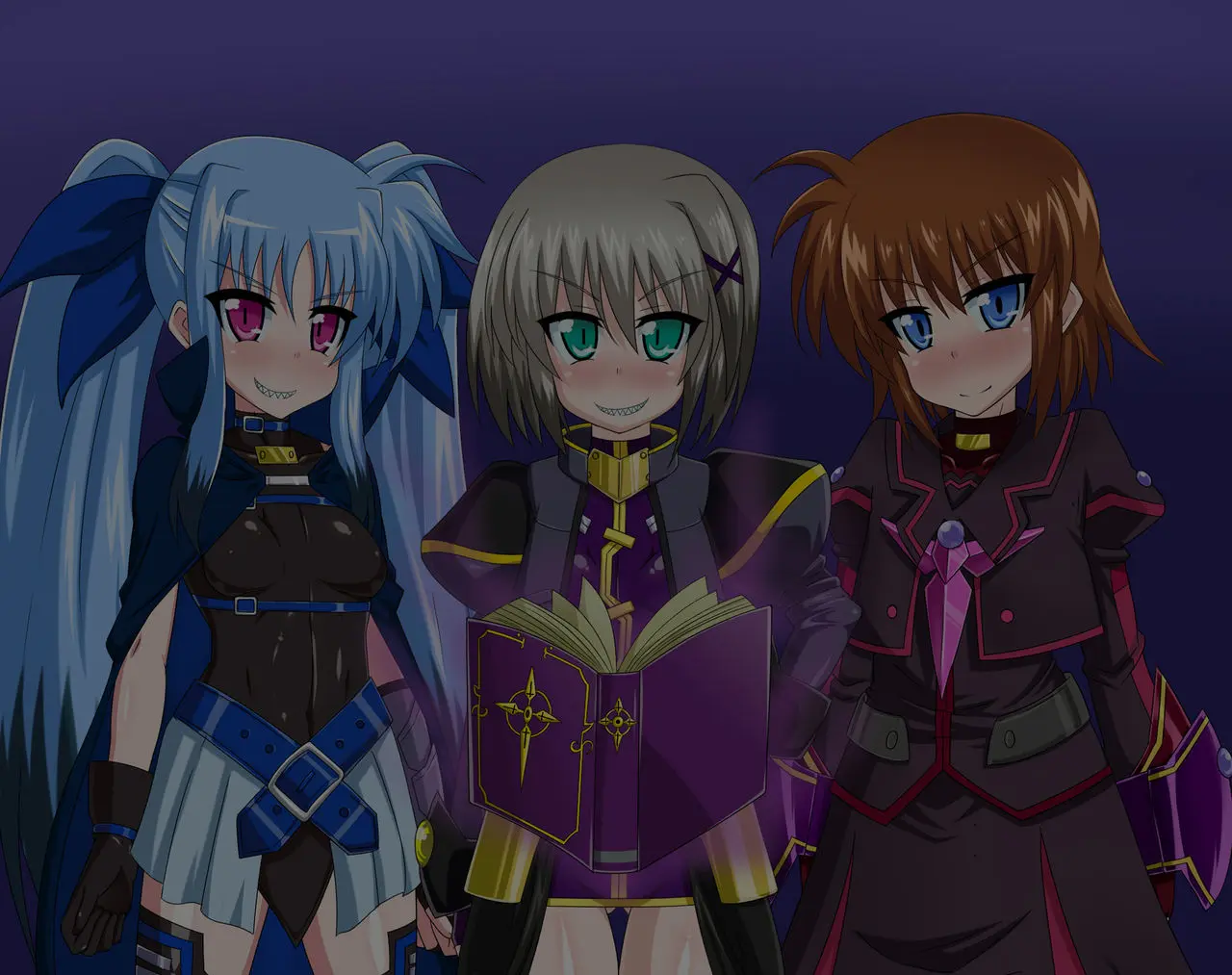 Kininatteita Onnanoko Ga, Itsunomanika Kimobuta Otoko No Ochinpo Ana Ni Tsukuri Kaerareteita... ~Yogosare Ochirutosareteiku Ou To Shinka~